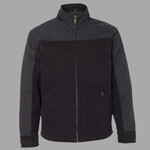 Men's Tall Horizon Two-Tone Boulder Cloth™ Canvas Jacket