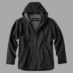 Men's Tall Laredo Boulder Cloth™ Canvas Jacket with Thermal Lining