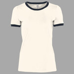 Women's Ringer Tee