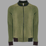 Unisex Malibu Bomber Jacket