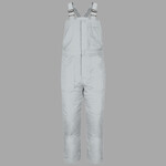 Men's Deluxe Insulated Bib Overall - EXCEL FR® ComforTouch