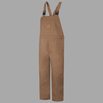 Men's Duck Unlined Bib Overall - EXCEL FR® ComforTouch