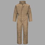 Men's Premium Insulated Coverall - EXCEL FR® ComforTouch