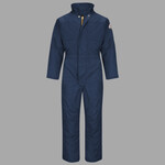 Men's Premium Insulated Coverall - EXCEL FR® ComforTouch