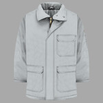 Men's Deluxe Parka - EXCEL FR® ComforTouch