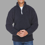 Adult Epic Sherpa Quarter-Zip