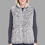 Ladies' Epic Sherpa Vest