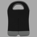Insulated Neoprene Double Wine Tote