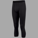 Men's Hyperform Compression Calf-Length Tights
