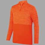 Adult Shadow Tonal Heather Quarter-Zip Pullover