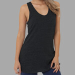 Women's USA-Made Triblend Tank Top