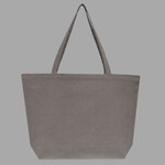 Seaside Pigment-Dyed Large Tote