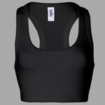 Women's Nylon Spandex Sports Bra