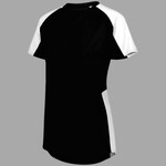 Ladies Cutter Jersey