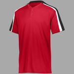 Youth Power Plus Jersey 2.0