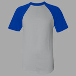 Youth Baseball Short Sleeve Tee 2.0