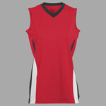 Girls Tornado Jersey