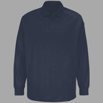 Men's Long Sleeve Special Ops Polo