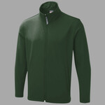 The UX Printable Soft Shell Jacket