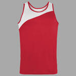 Unisex Accelerate Track & Field Jersey