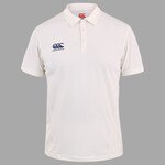 Canterbury Cricket Shirt