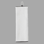 Fairway Trifold Golf Towel