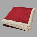 Original Lambswool Throw