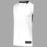 Youth Step-Back Basketball Jersey