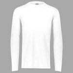 Adult Tri-Blend Long Sleeve T-Shirt