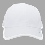 Lite Series Active Hook-And-Loop Adjustable Cap