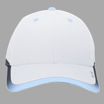 Lite Series Hook-And-Loop Adjustable Cap