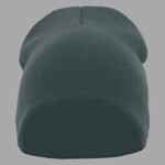 Basic Knit Beanie