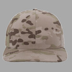 Multicam(r) Ripstop Cordura Snapback Cap