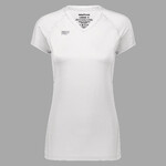 Ladies TruHit Short Sleeve Jersey