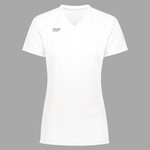 Ladies Color Cross Jersey