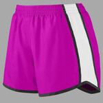Ladies Pulse Shorts