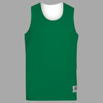 Youth Reversible Wicking Tank