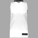 Ladies Step-Back Basketball Jersey