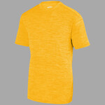 Shadow Tonal Heather Training Tee