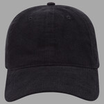 OTTO CAP® 6 Panel Low Profile Baseball Cap