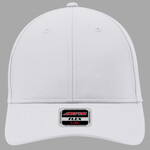 OTTO CAP "OTTO FLEX" UPF 50+ 6 Panel Low Profile Baseball Cap
