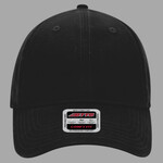OTTO CAP "OTTO COMFY FIT" 6 Panel Low Profile Dad Hat
