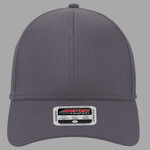 OTTO CAP® UPF 50+ 6 Panel Low Profile Baseball Cap