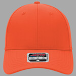OTTO CAP UPF 50+ 6 Panel Low Profile Baseball Cap