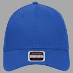 OTTO CAP "OTTO COMFY FIT" 6 Panel Low Profile Baseball Cap