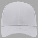 OTTO CAP® 6 Panel Mid Profile Baseball Cap