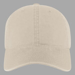 OTTO CAP® 6 Panel Low Profile Dad Hat