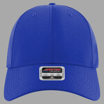 OTTO CAP® 6 Panel Low Profile Baseball Cap