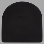 OTTO CAP® 9" Classic Knit Beanie w/ Inside Fleece Lining