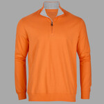 Men's Alumni Quarter-Zip Pullover